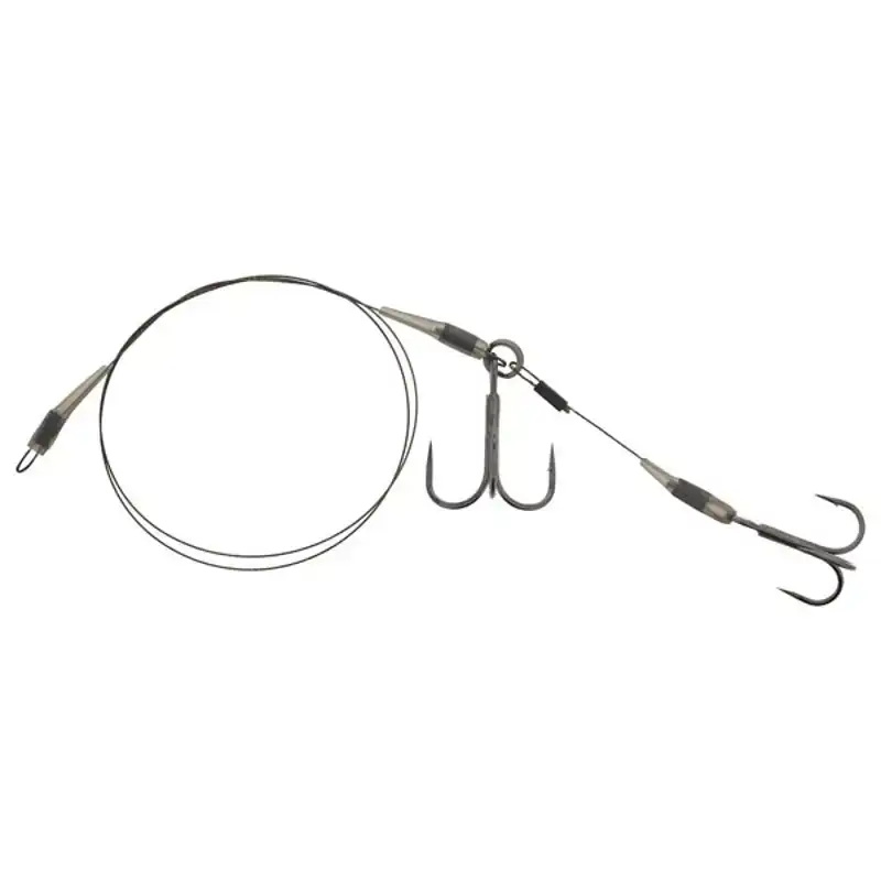 Voordeelprijs Multi Purpose Rig Semi Barbed