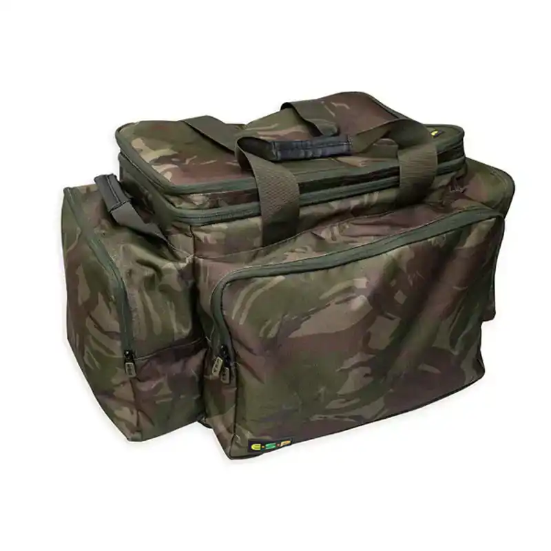 Laatste Kans Barra Bag Camo