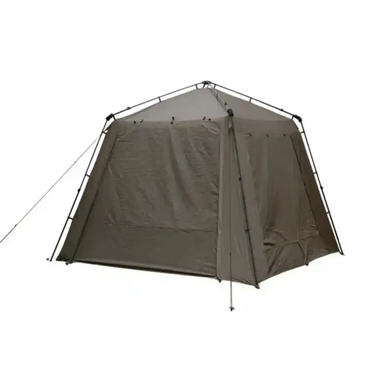 Gazebo Gratis Retour