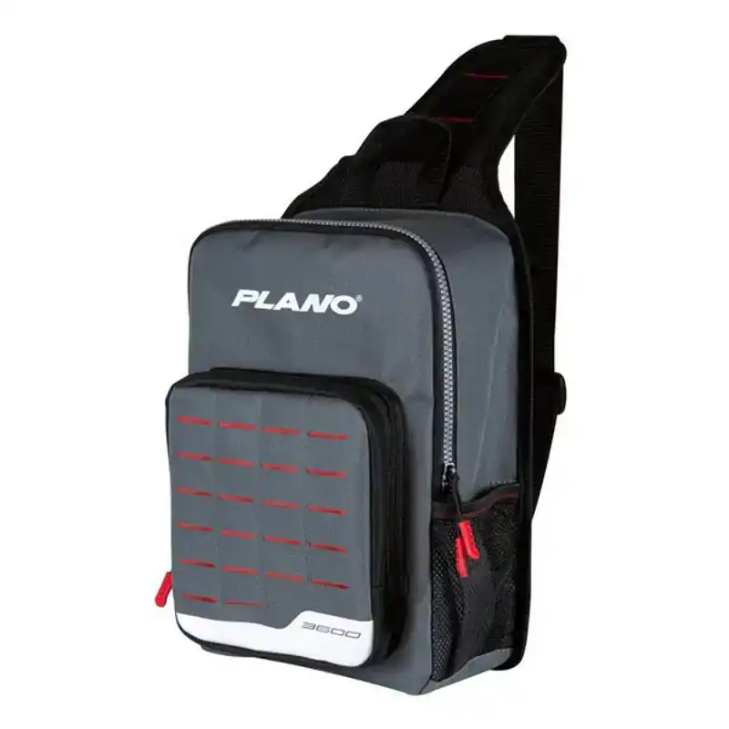 Must-Have Weekend Series Sling Pack