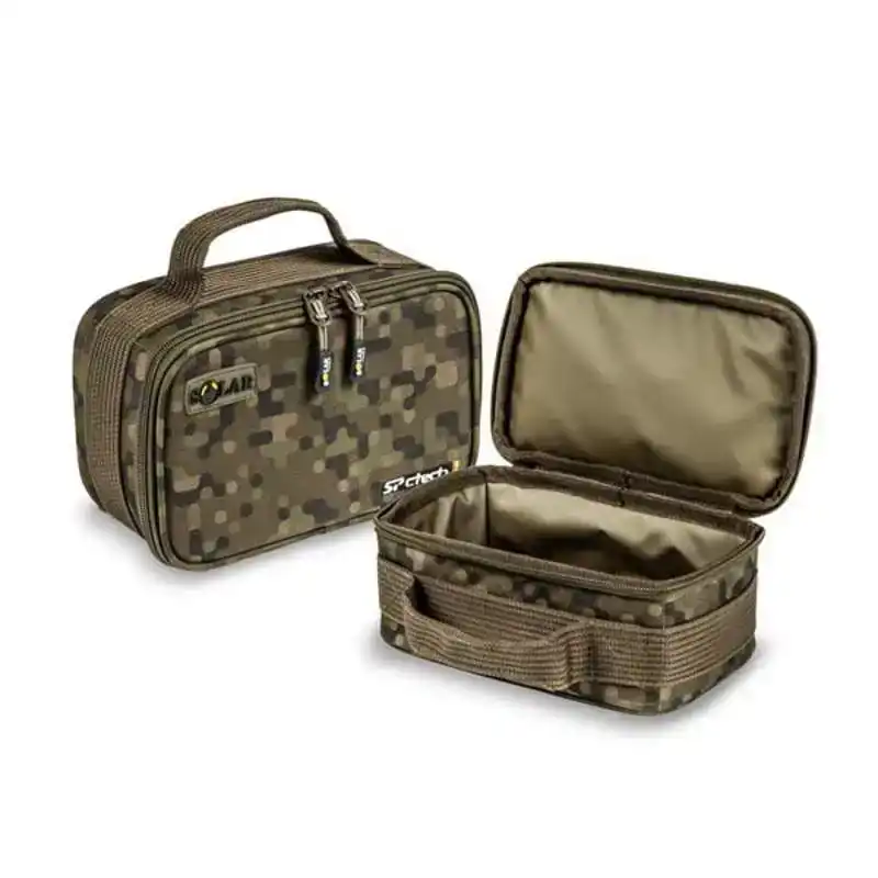 SP C-Tech Accessory Case Gereduceerde Prijs