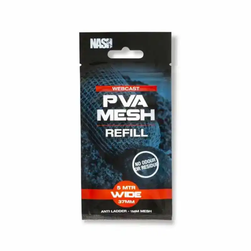 Webcast PVA Refill Hoge Kwaliteit