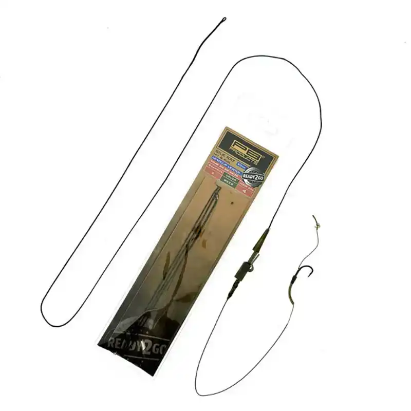 R2G Big Water Clip SR Leader 90/Combi Rig Superprijs