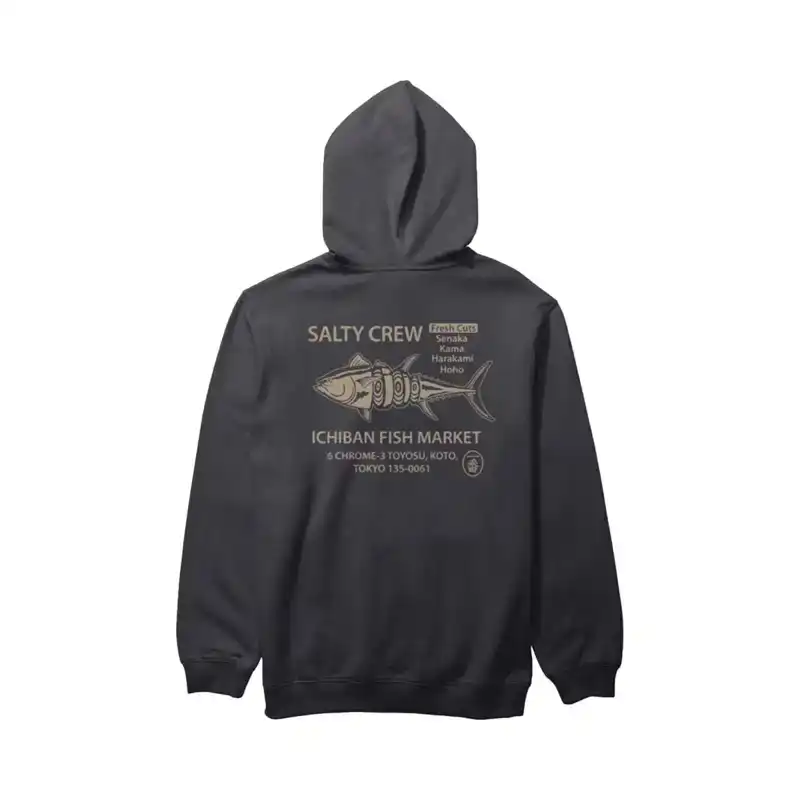 Ichiban Fleece Bestel Nu