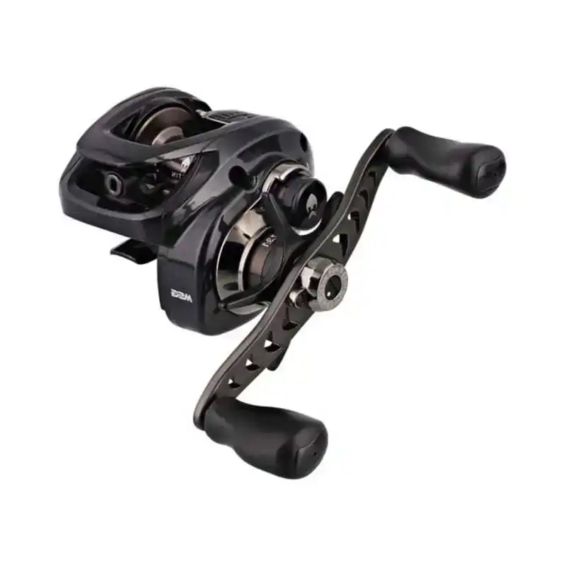 Superprijs W4 Baitcasting Reel