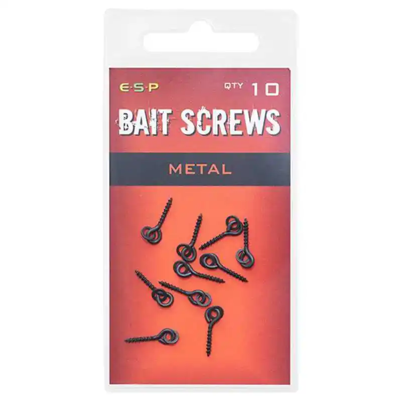 Bait Screws Favoriet