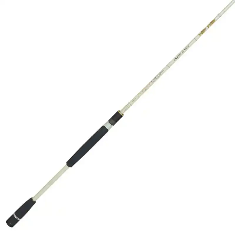 Pepper X5 Spin 2602 M Silver Bullet Hete Deal