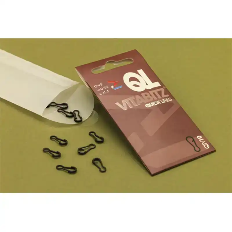 Merkproduct Vitabitz Quick Links