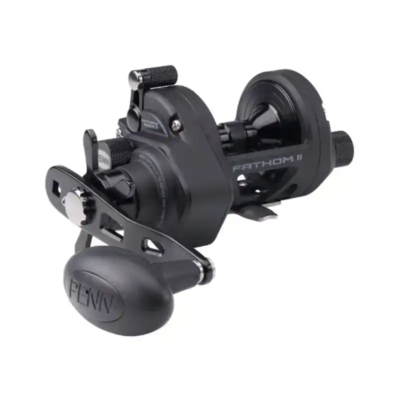 Fathom II Star Drag Casting Special - 15 - Right Hand Fabrieksprijs