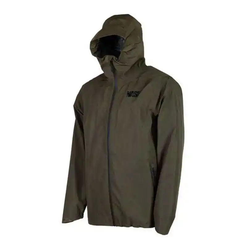 Laatste Versie ZT Extreme Waterproof Jacket