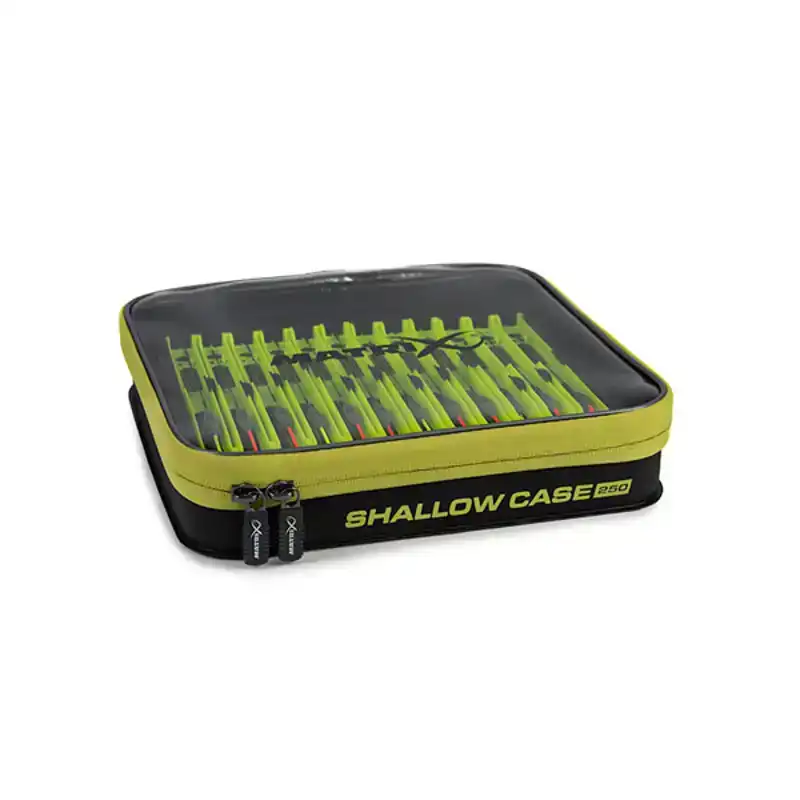 Shallow EVA Case 250 Op = Op
