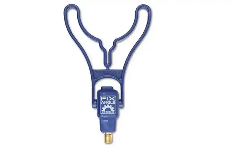 Meest Verkocht Free Flow Rod Rest