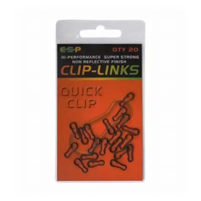 Betaalbaar Quick Clip