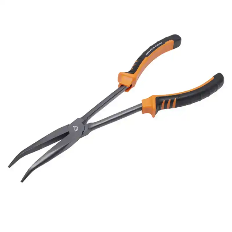 MP Long Bent Nose Pliers Betaalbaar