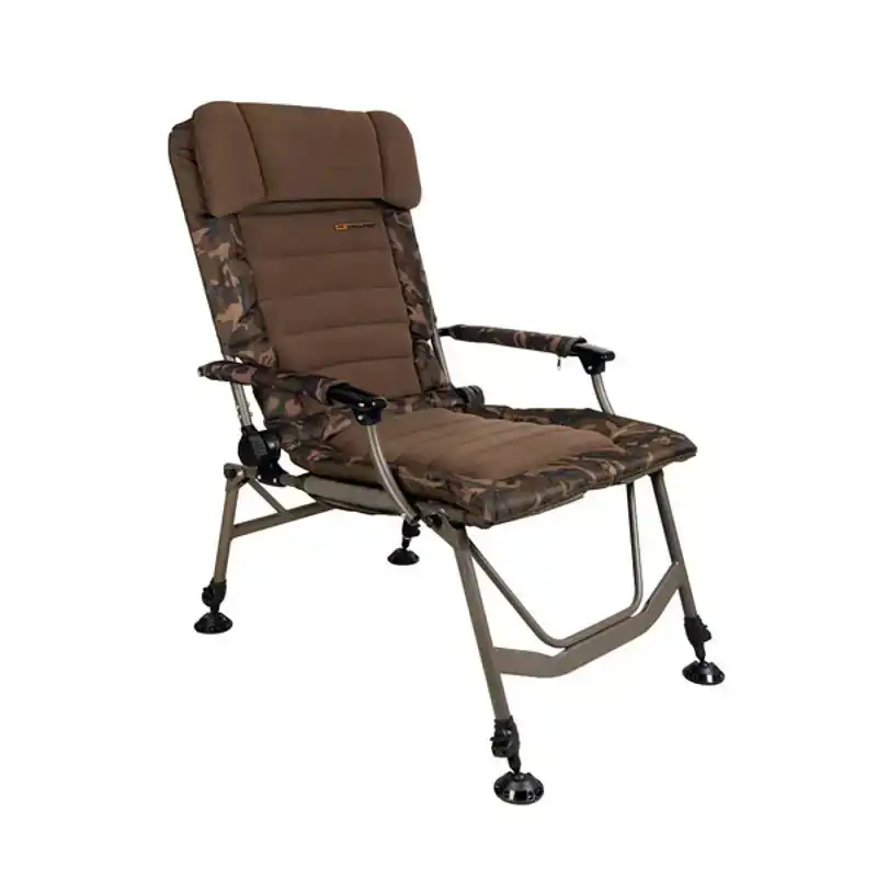 Laatste Versie Super Deluxe Recliner Chair