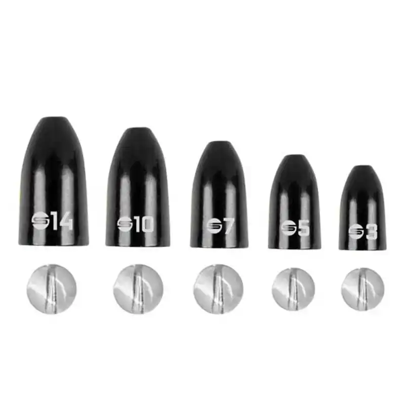 Op = Op Freestyle Brass Bullet Sinkers