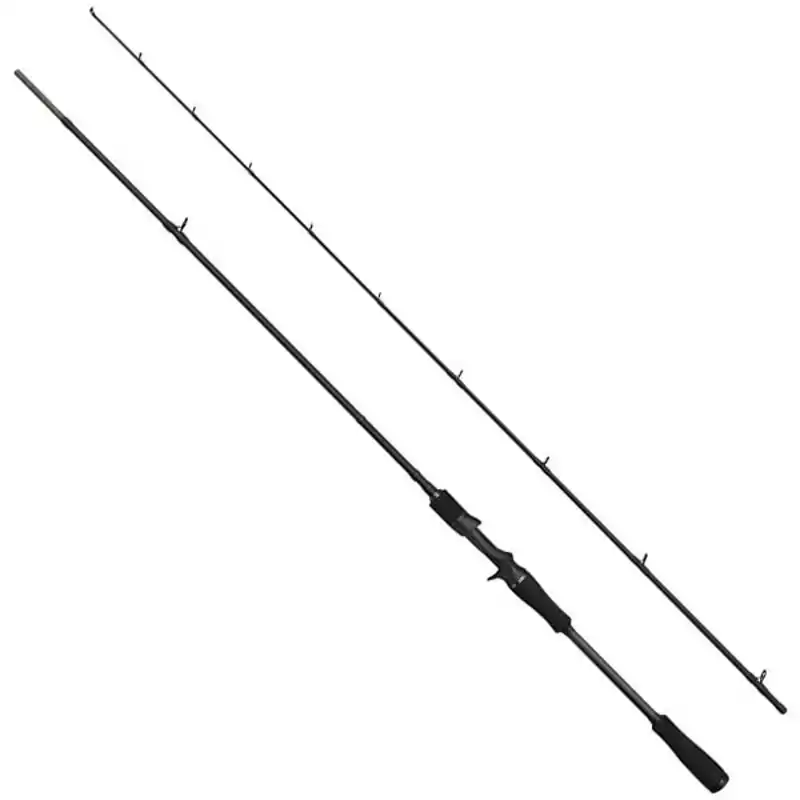SG Tactical Medium Game Baitcast Bestel Nu