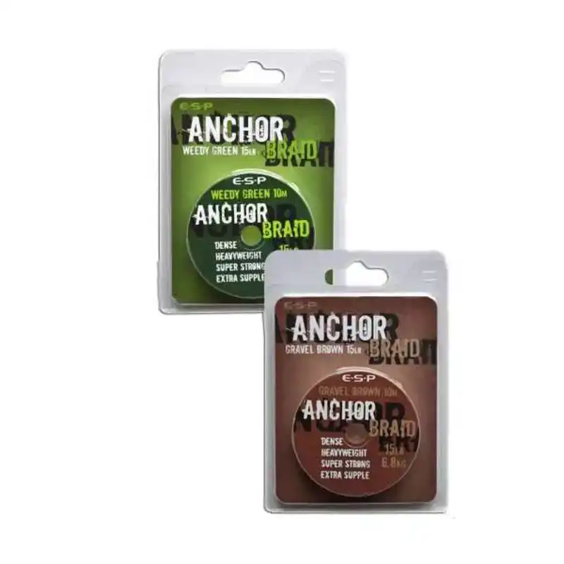 Anchor Braid Korting