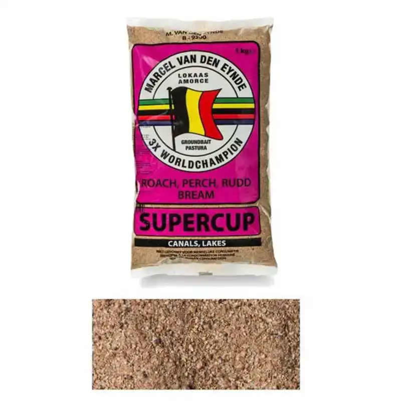 Supercup Beperkt Aanbod