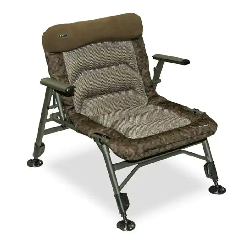 Veilige Betaling SP C-Tech Superlite Low Chair
