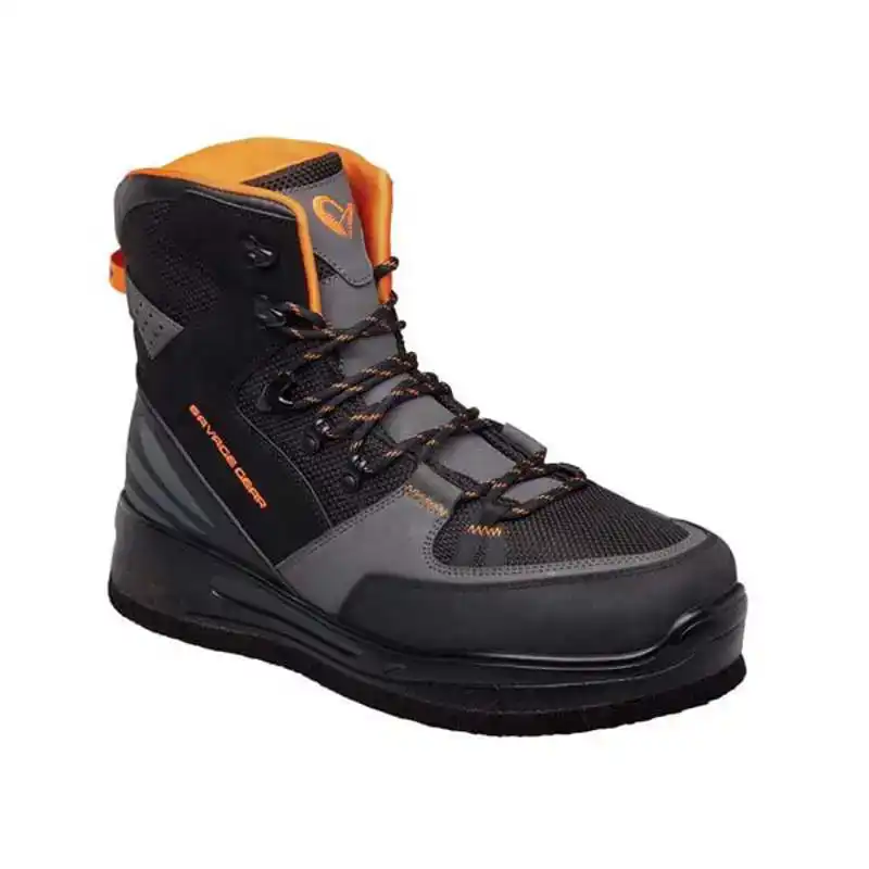 Betrouwbaar SG8 Wading Boot Felt