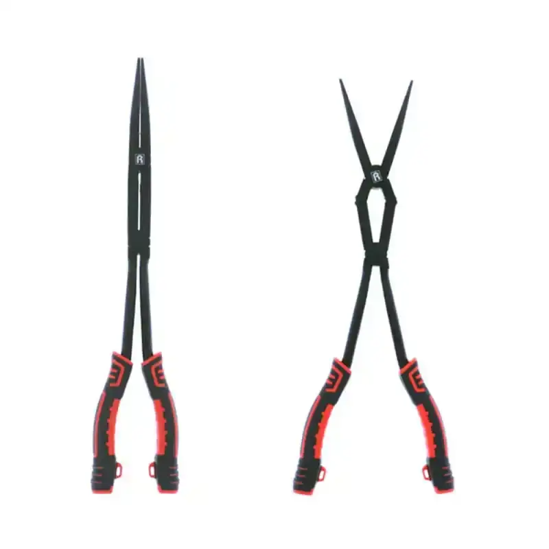 Finale Uitverkoop Super Grip Extra Long Nose Pliers