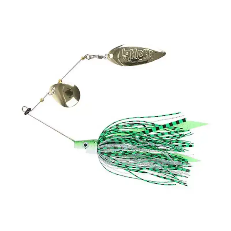 Hoge Kwaliteit Pig Chopper Spinnerbait