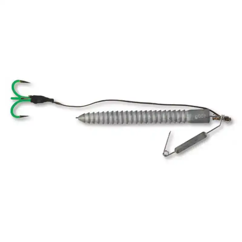 Betaalbaar A-Static Spin & Jig System