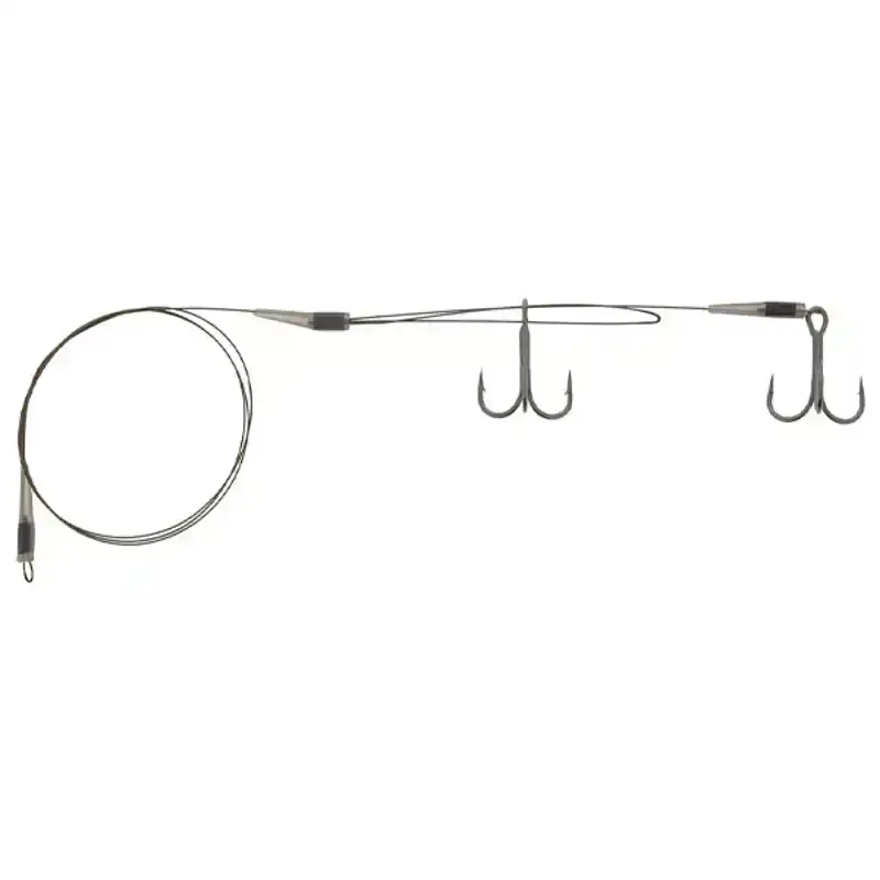 Long Cast Rig Gratis Retour