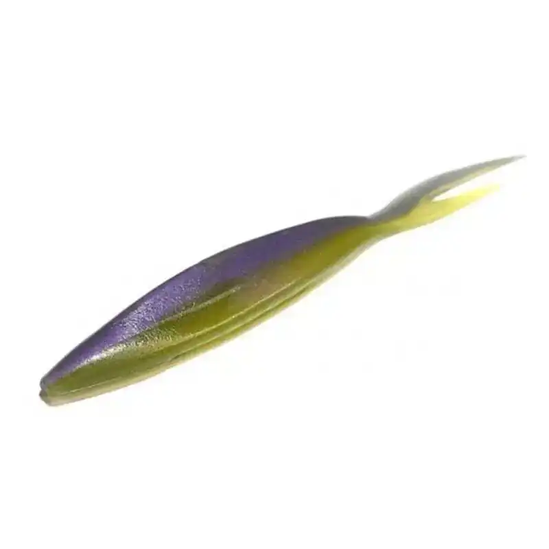 VTS Shad Must-Have