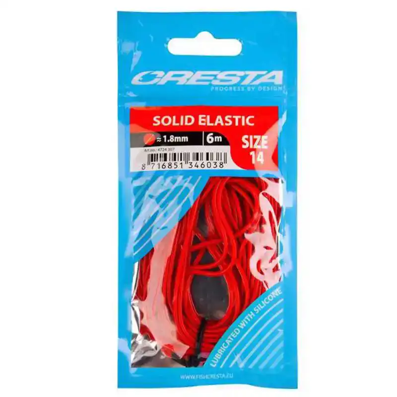 Gereduceerde Prijs Solid Elastic