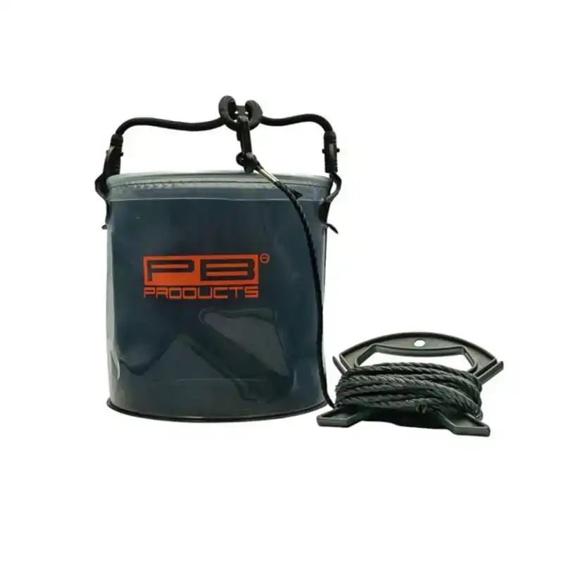 Premium Water & Rig Bucket Gecertificeerd