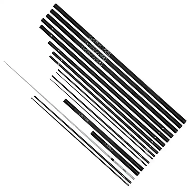 MTX4 V2 - 16M Pole Package Gratis Retour
