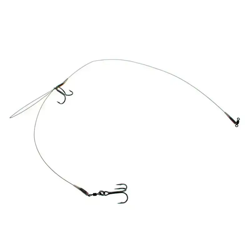 Tijdelijk Beschikbaar Deadbait Rigs Distance Casting