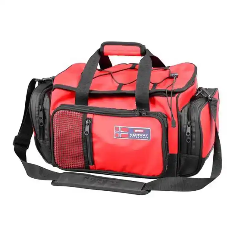 Norway Expedition HD Tackle Bag Actieprijs