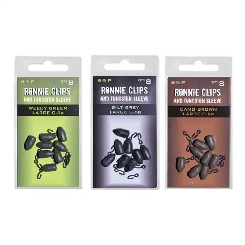 Bestseller Ronnie Clips