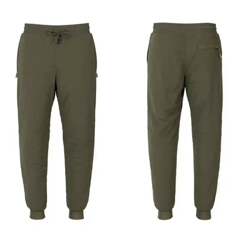 Insulated Jogger Must-Have