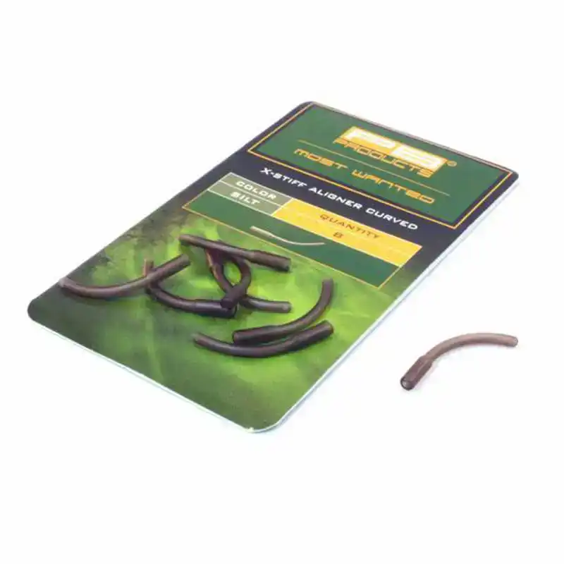 Gereduceerde Prijs X-Stiff Aligner Curved