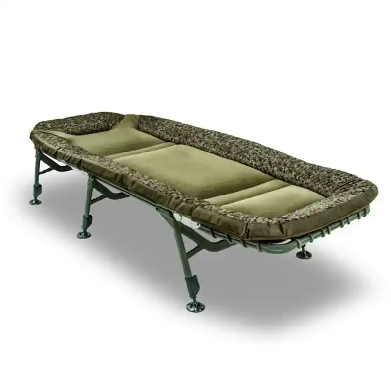 Veilige Betaling SP C-Tech Memory Foam Bedchair