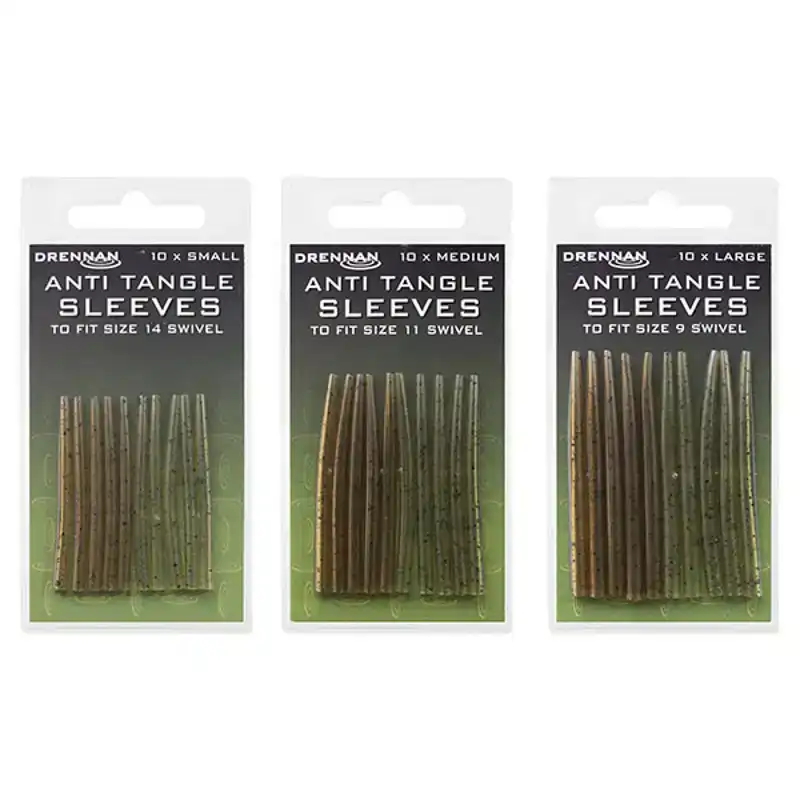 Uitverkoop Anti Tangle Sleeves