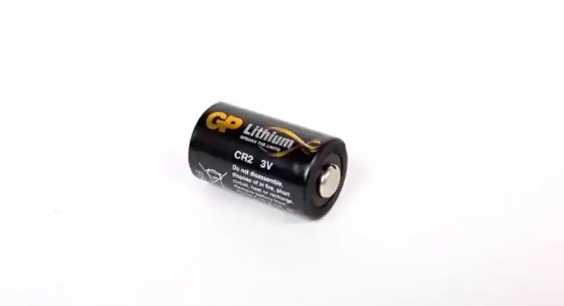 R2 / R3 / S5R Batteries CR2 Goedkoop