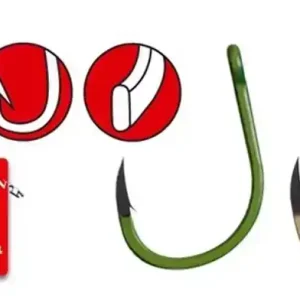 Premium G-Carp A1 Camouflage Coated Specialist X
