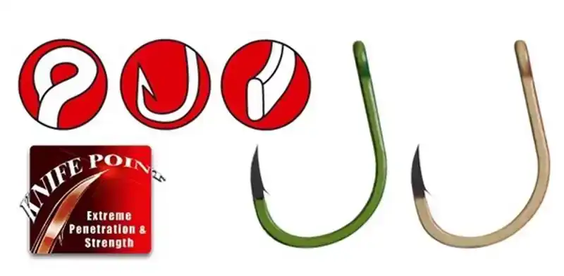 Premium G-Carp A1 Camouflage Coated Specialist X