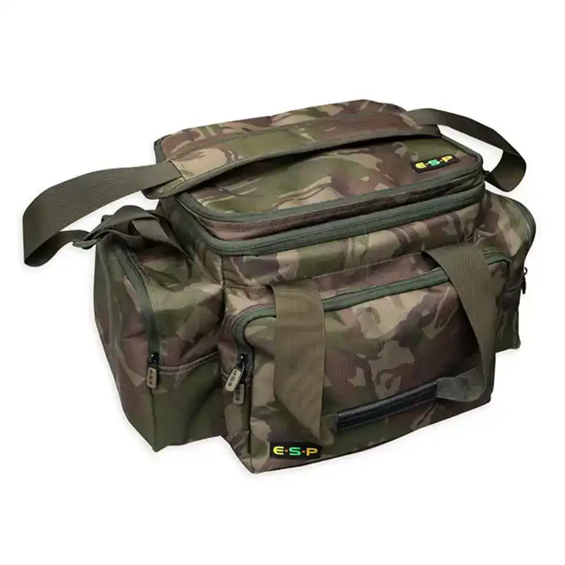 Must-Have Carryall Camo