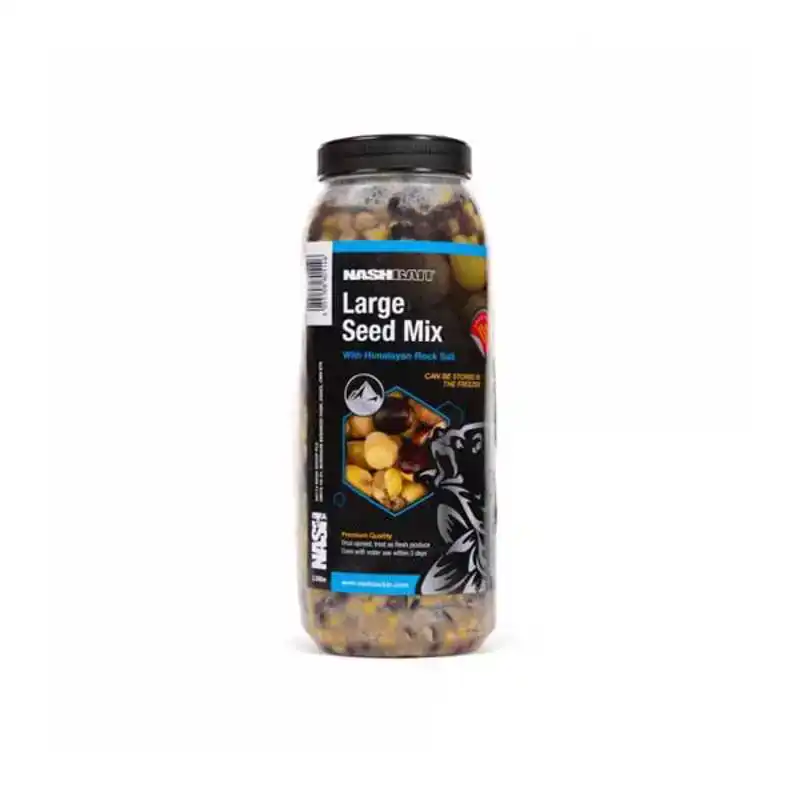 Veilige Betaling Large Seed Mix