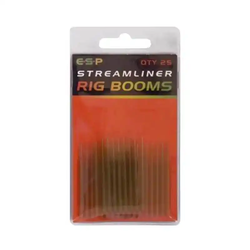 Streamliner Rig Booms Exclusieve Aanbieding