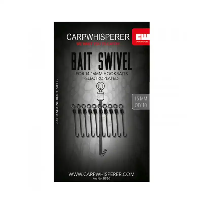 Bait Swivel Laatste Kans