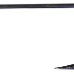 Tijdelijk Beschikbaar PR376 - 90 Degree Aberdeen Jig Hook