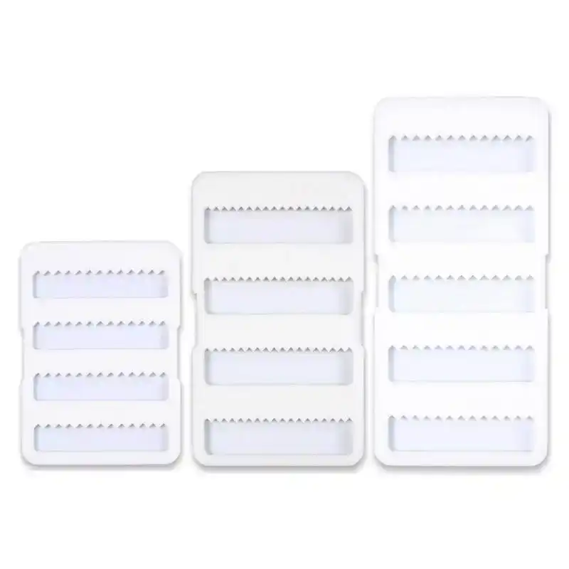Saltwater System Foam_Bonefish | Large Nu Kopen
