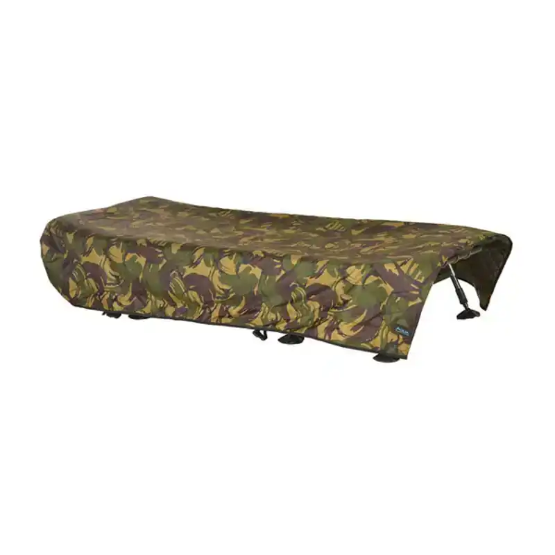 Speciale Aanbieding Aquatexx Camo Bedchair Cover
